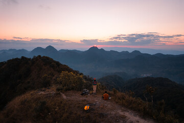 压滤机滤布是什么材质的