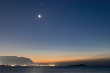 黑潮是什么样子的？